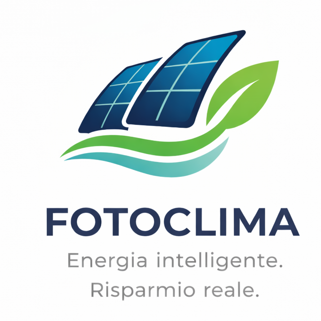 fotovoltaico